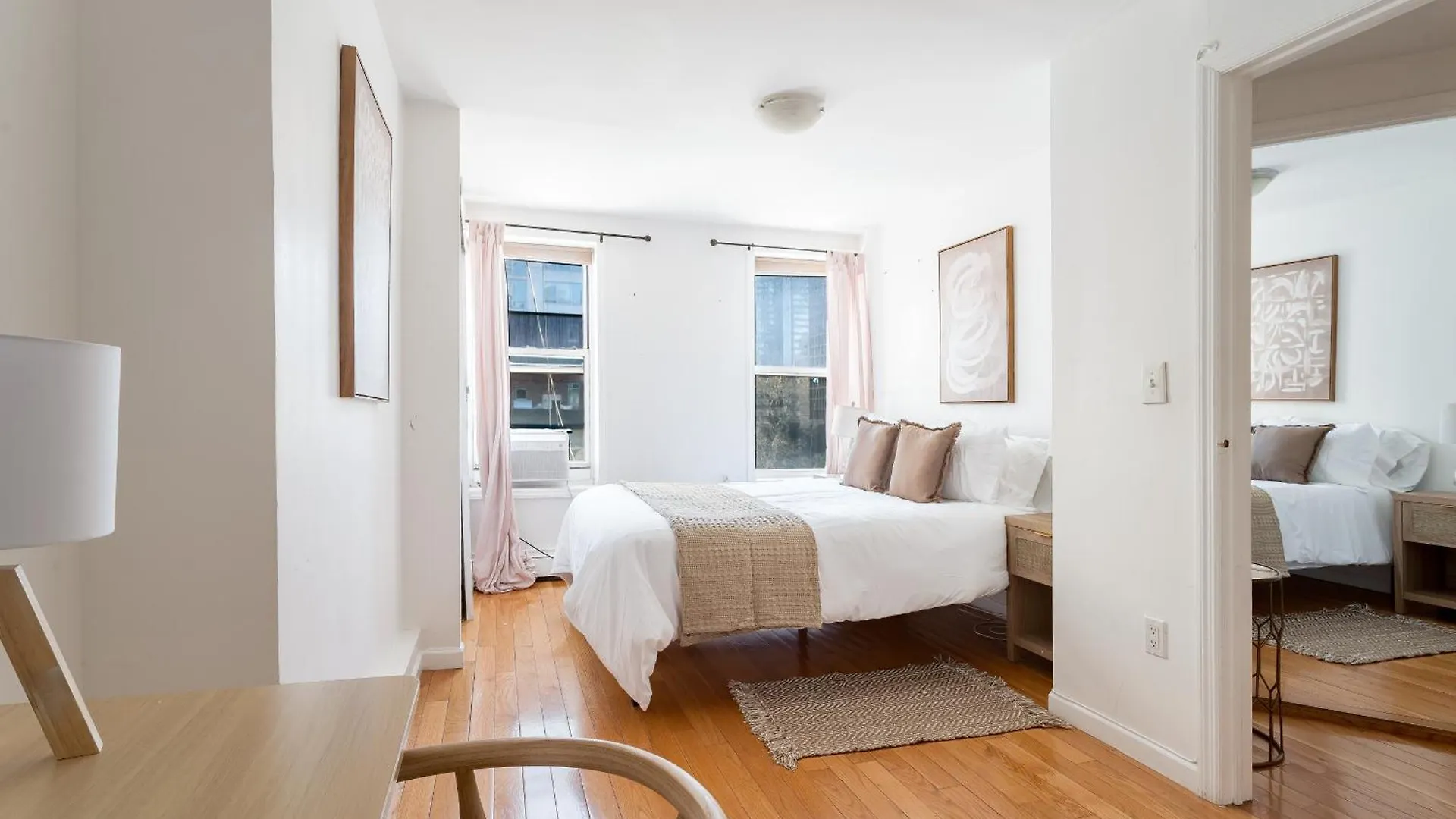 Top Location! 2Bd In Kips Bay, Nyc Best Neighborhood Νέα Υόρκη