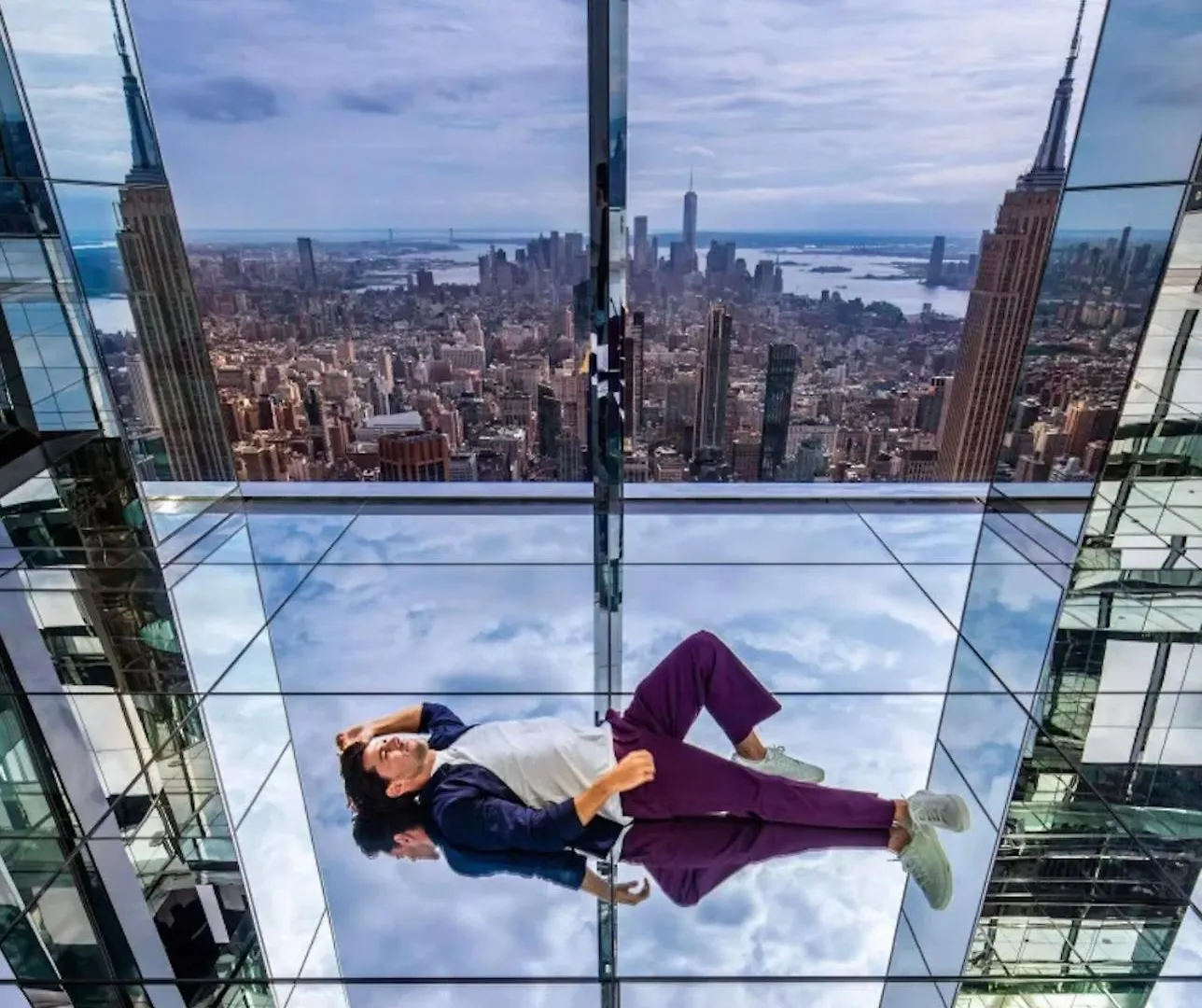 Διαμέρισμα Top Location! 2Bd In Kips Bay, Nyc Best Neighborhood Νέα Υόρκη