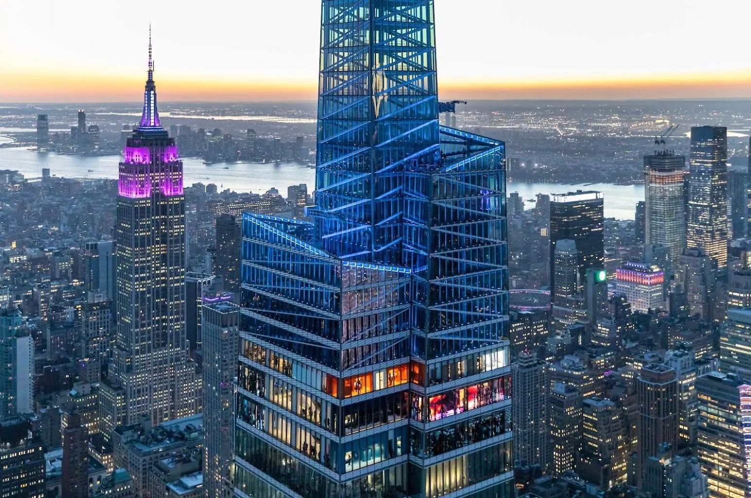 Διαμέρισμα Top Location! 2Bd In Kips Bay, Nyc Best Neighborhood Νέα Υόρκη