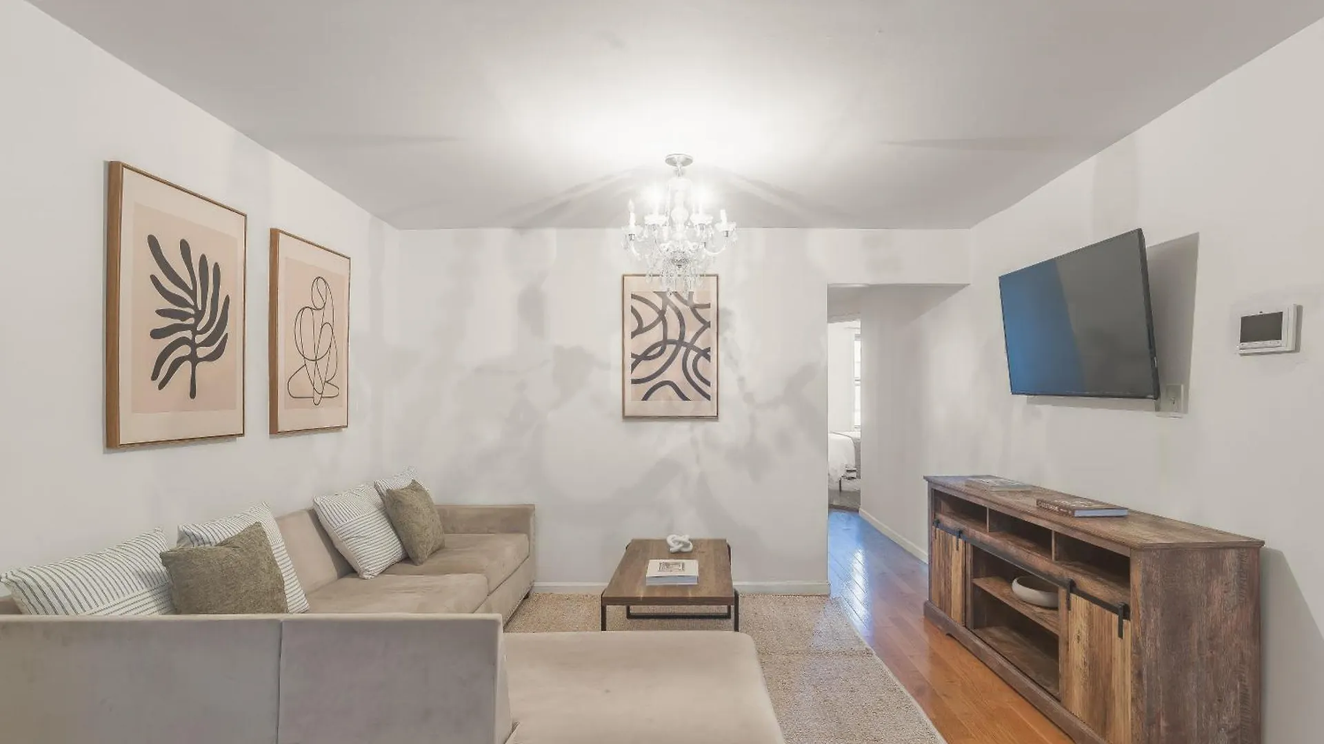 Top Location! 2Bd In Kips Bay, Nyc Best Neighborhood New York