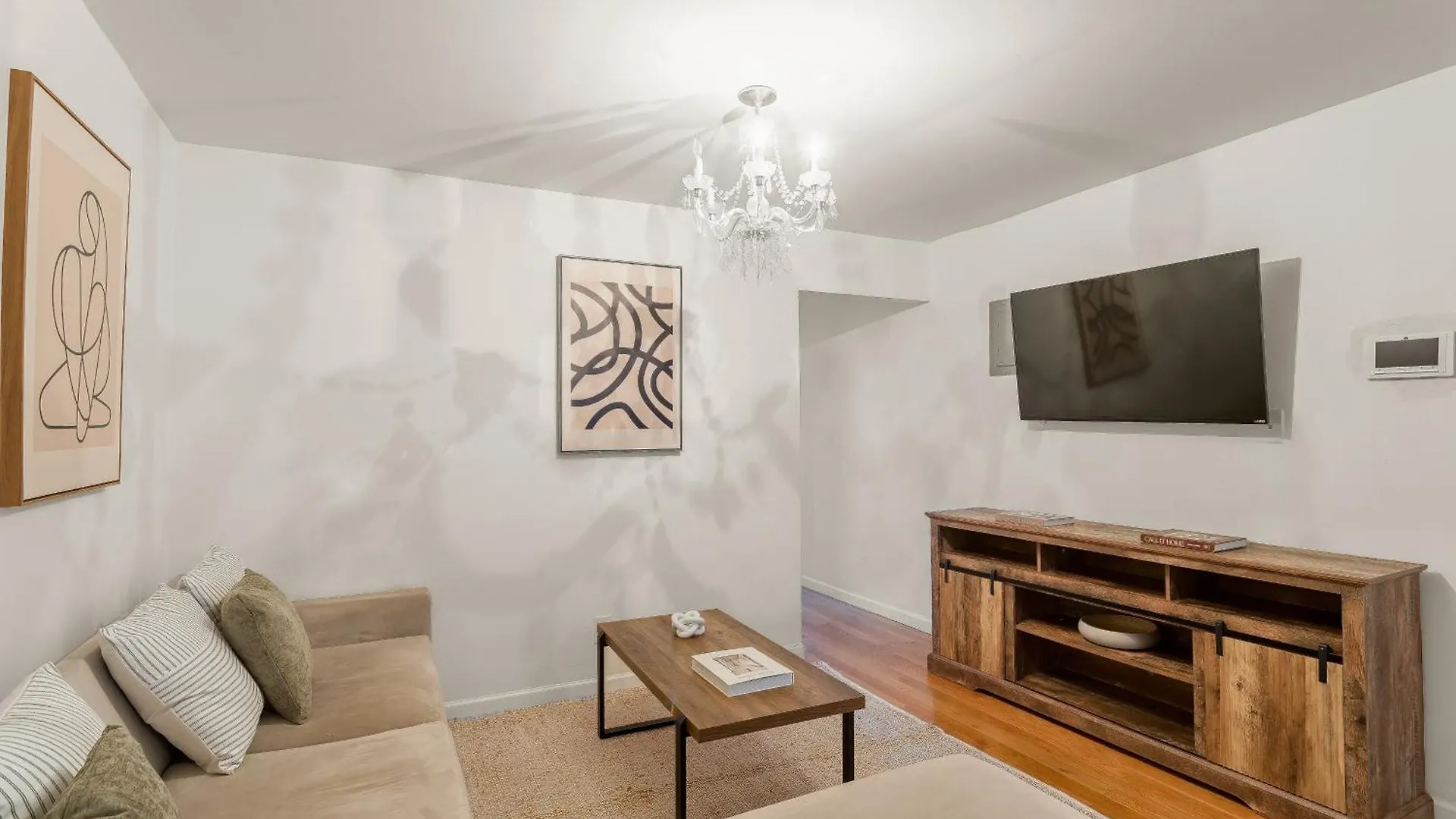 Apartment Top Location! 2Bd In Kips Bay, Nyc Best Neighborhood New York