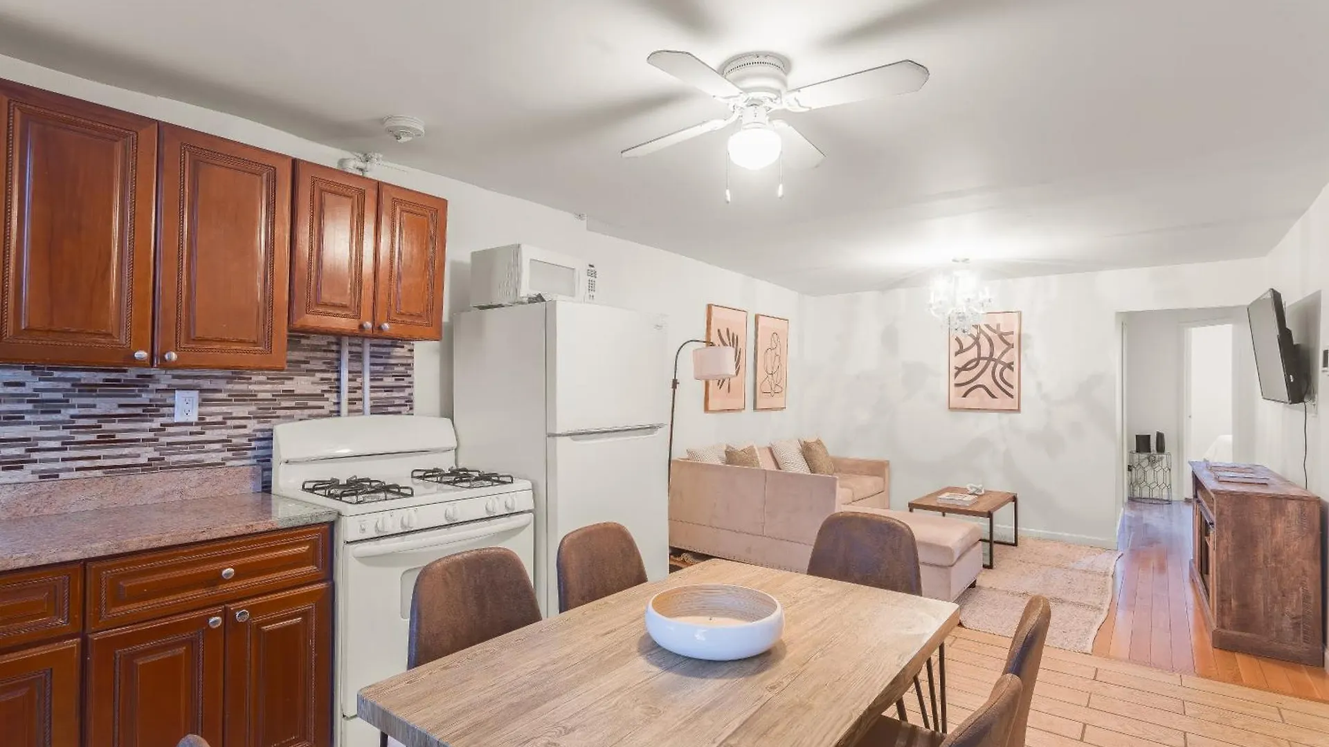 Apartment Top Location! 2Bd In Kips Bay, Nyc Best Neighborhood New York United States