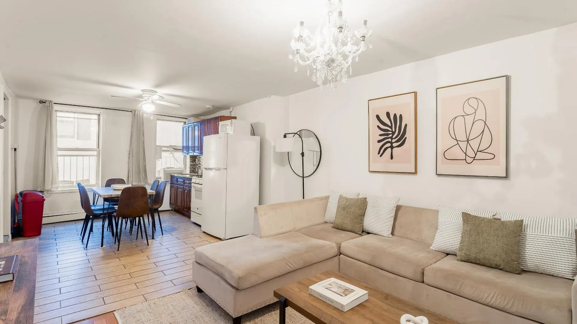 Top Location! 2Bd In Kips Bay, Nyc Best Neighborhood New York Apartment