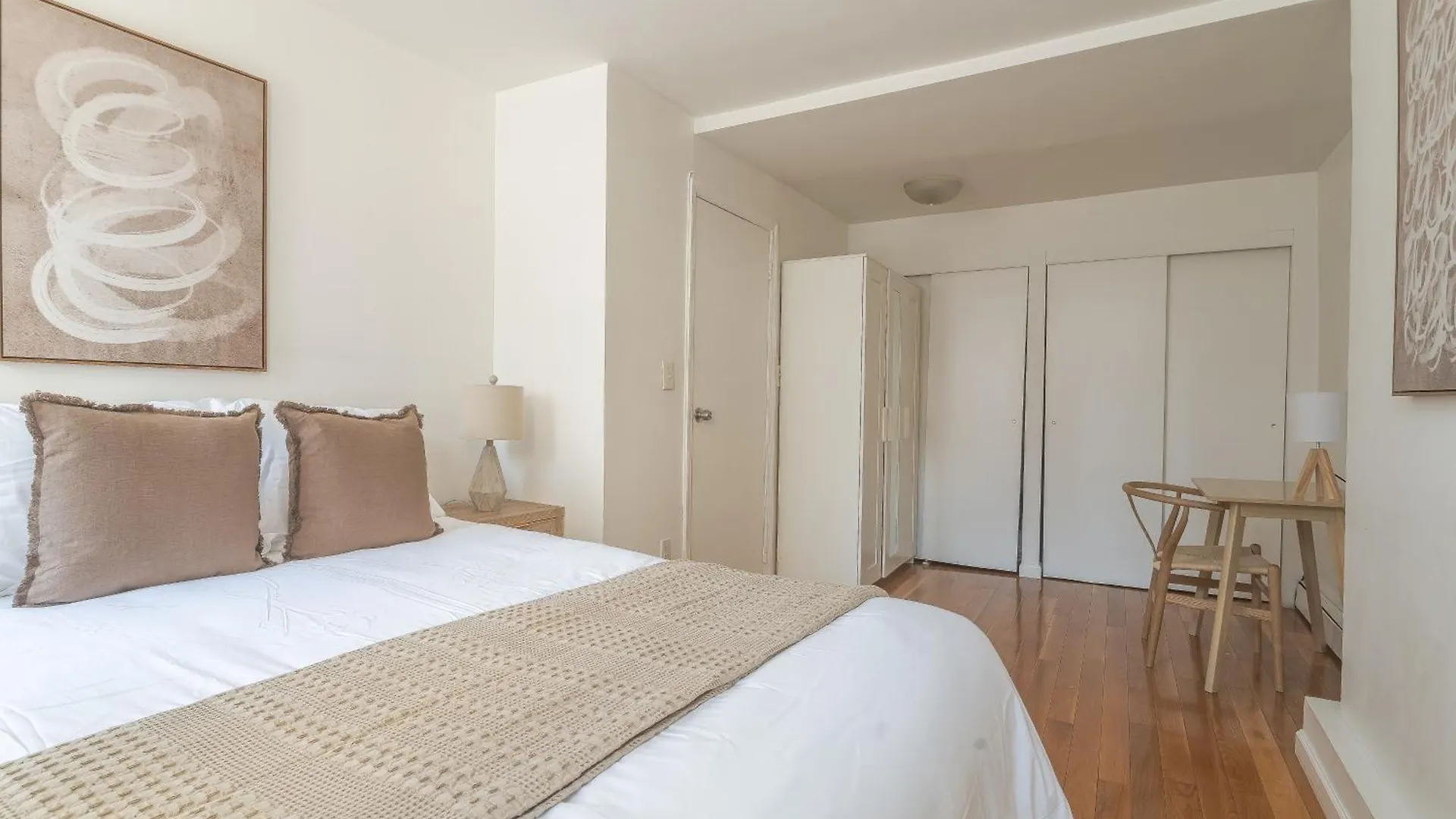 Apartment Top Location! 2Bd In Kips Bay, Nyc Best Neighborhood New York