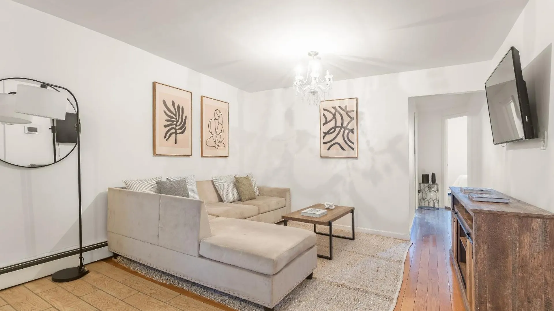 Apartment Top Location! 2Bd In Kips Bay, Nyc Best Neighborhood New York