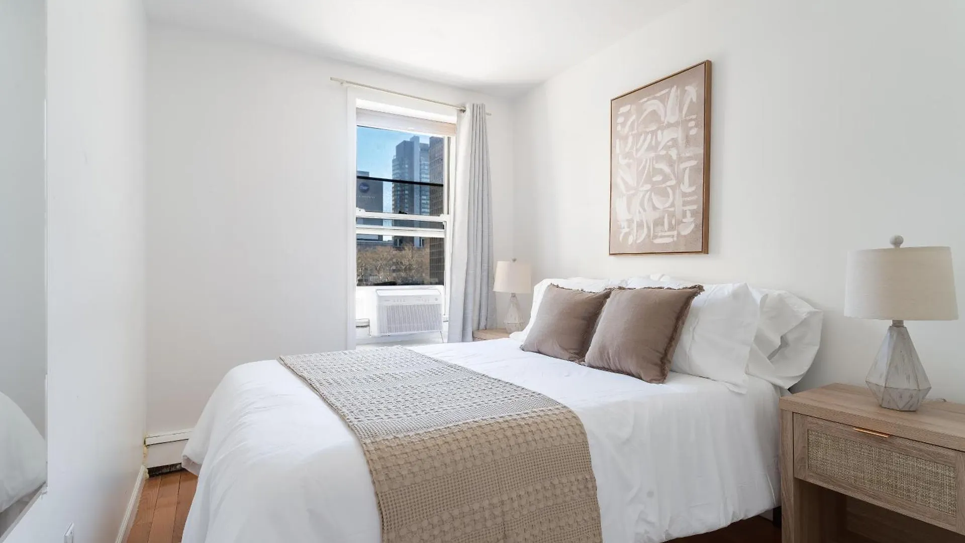 Top Location! 2Bd In Kips Bay, Nyc Best Neighborhood New York