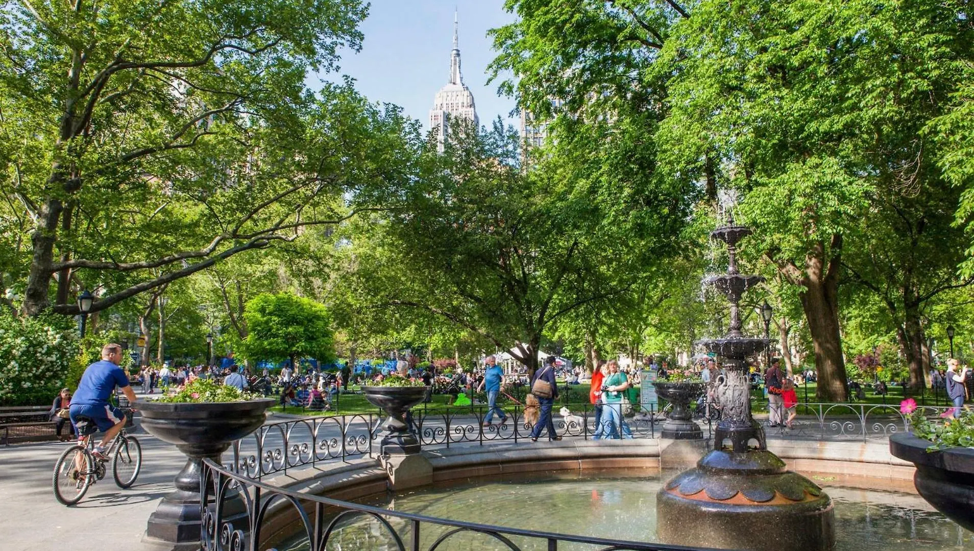 Top Location! 2Bd In Kips Bay, Nyc Best Neighborhood New York United States