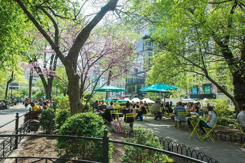 Top Location! 2Bd In Kips Bay, Nyc Best Neighborhood New York Apartment